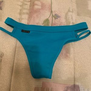 Jolyn Clothing Swim - Kyle bottoms size small Jolyn Clothing Swim - Kyle bottoms size small